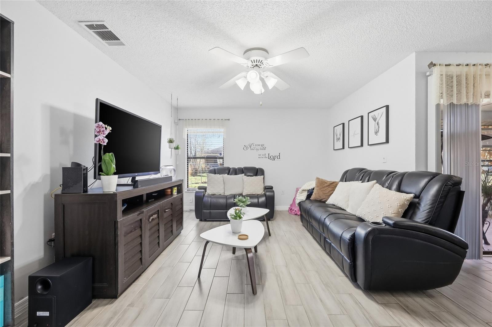 POINCIANA VILLAGE 1 NBHD 3 WEST - Residential