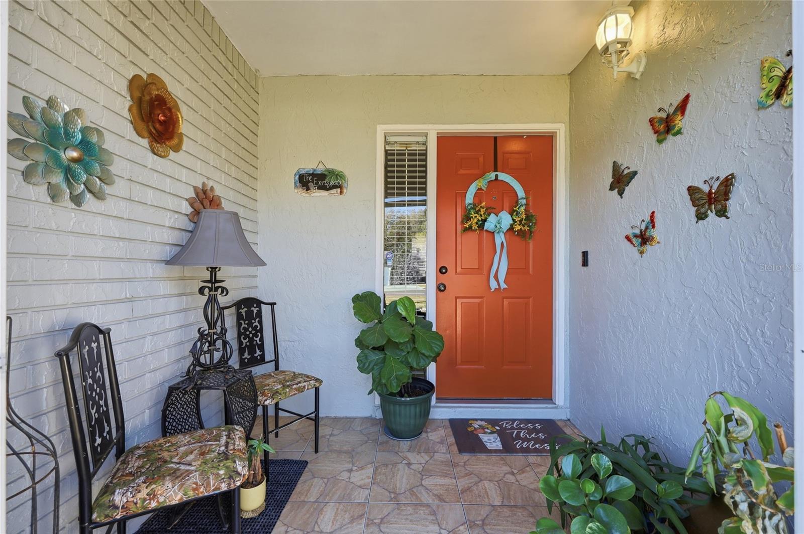 POINCIANA VILLAGE 1 NBHD 3 WEST - Residential