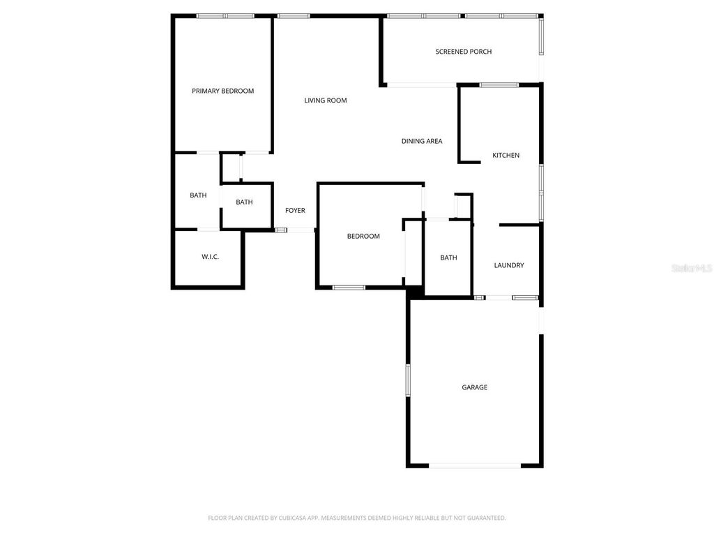 Photo of 604 Heraldo Court, Kissimmee, FL 34758 (MLS # O6389091)