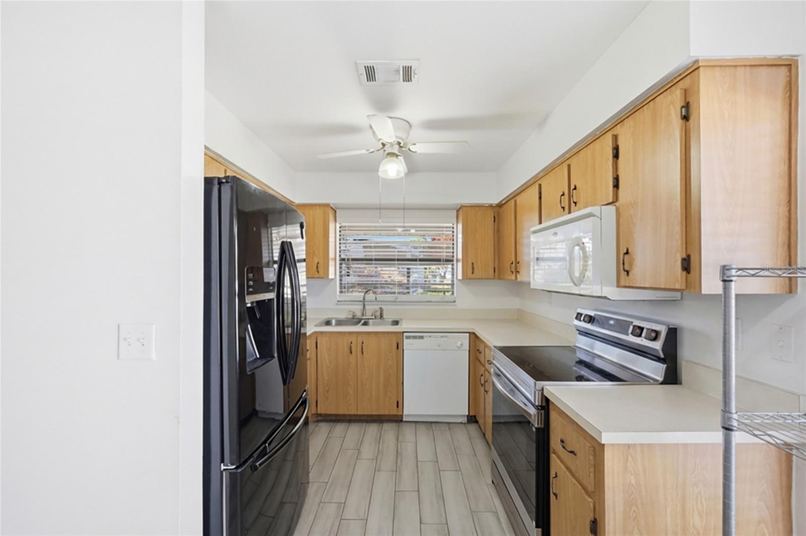 POINCIANA VILLAGE 1 NBHD 3 WEST - Residential