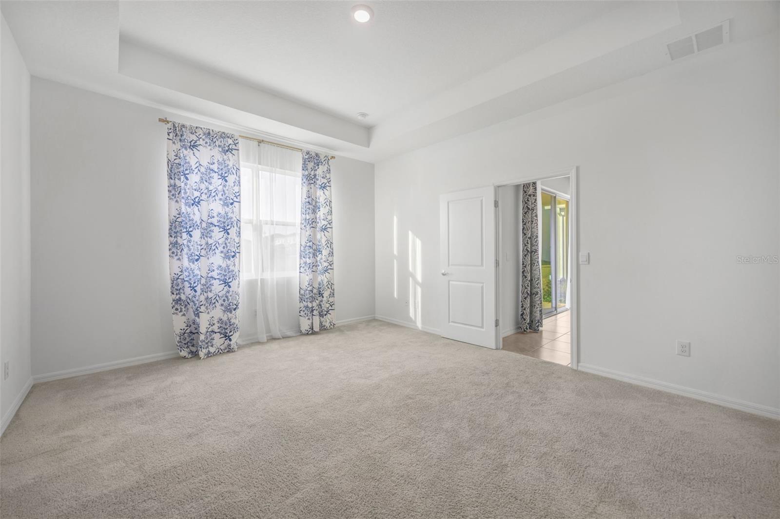 WOODCREEK - Residential Lease