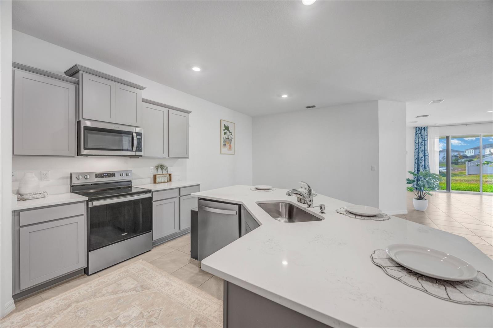 WOODCREEK - Residential Lease