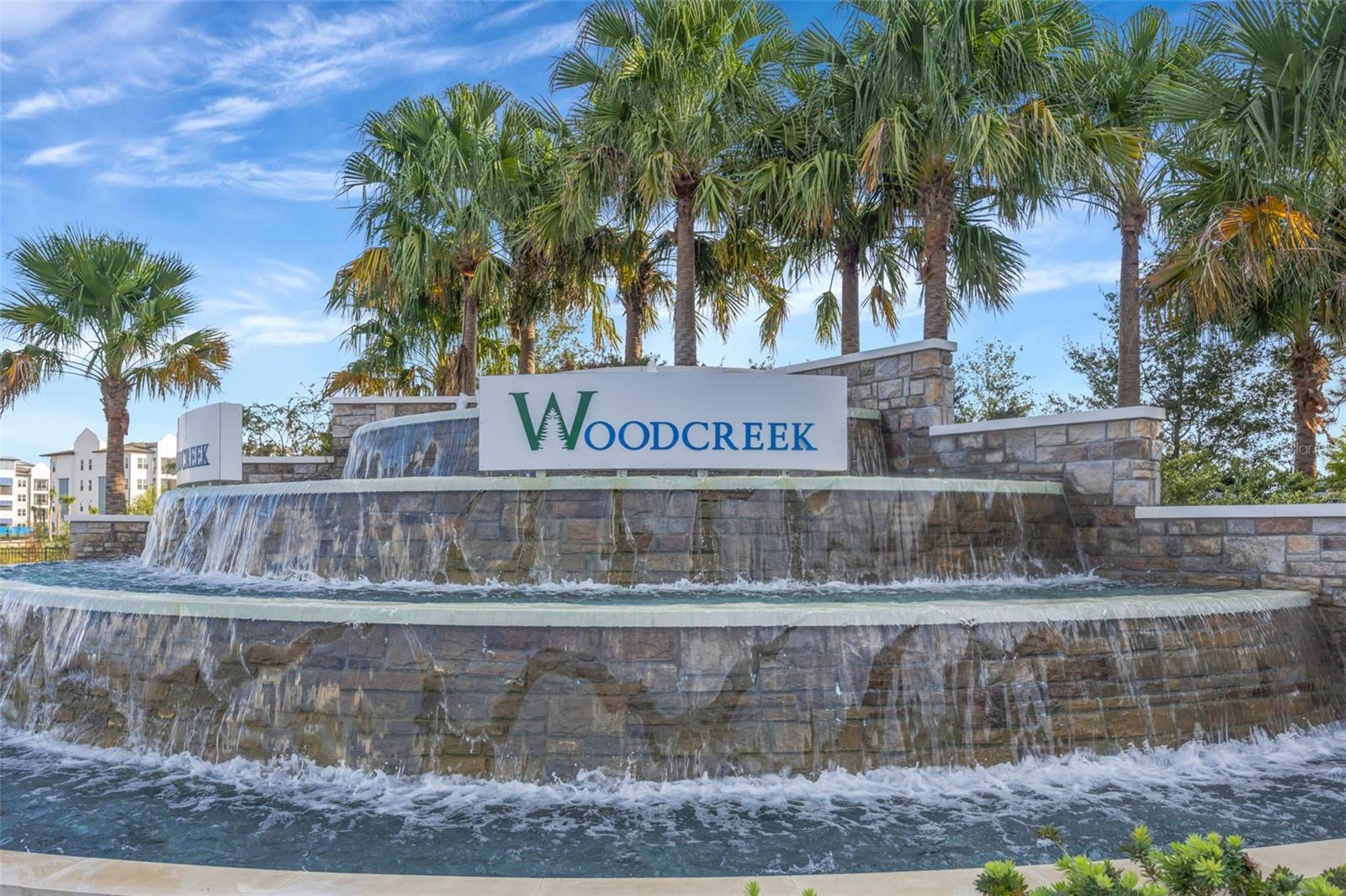 WOODCREEK - Residential Lease