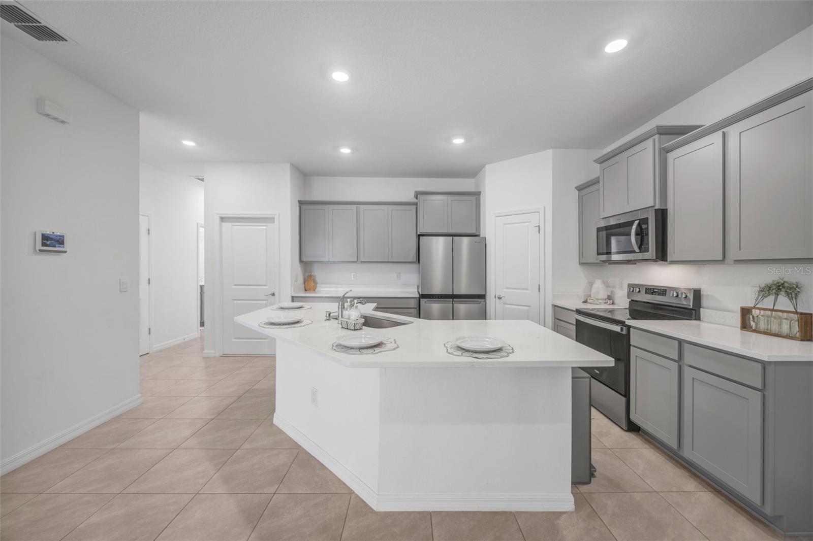 WOODCREEK - Residential Lease