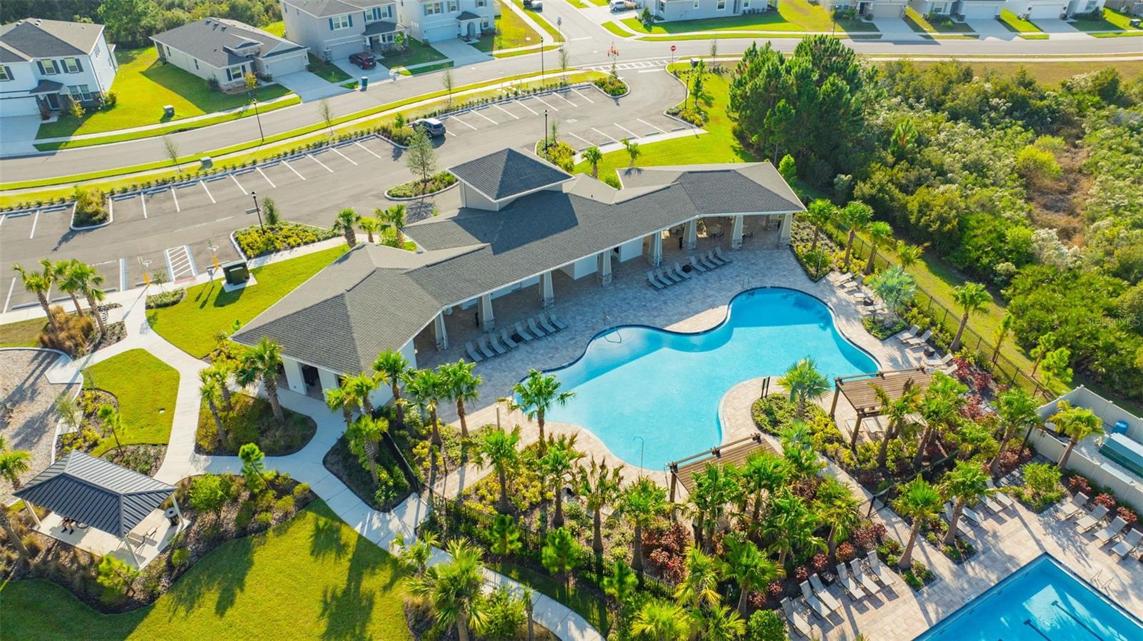 WOODCREEK - Residential Lease