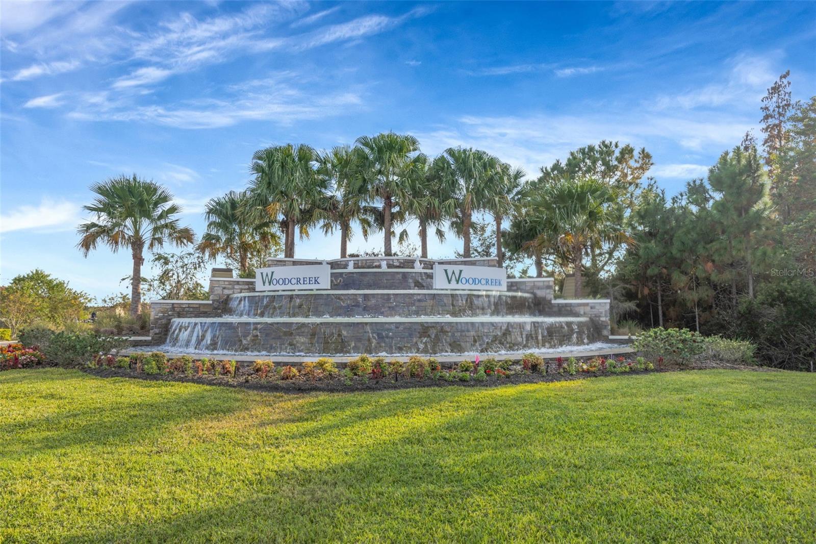 WOODCREEK - Residential Lease