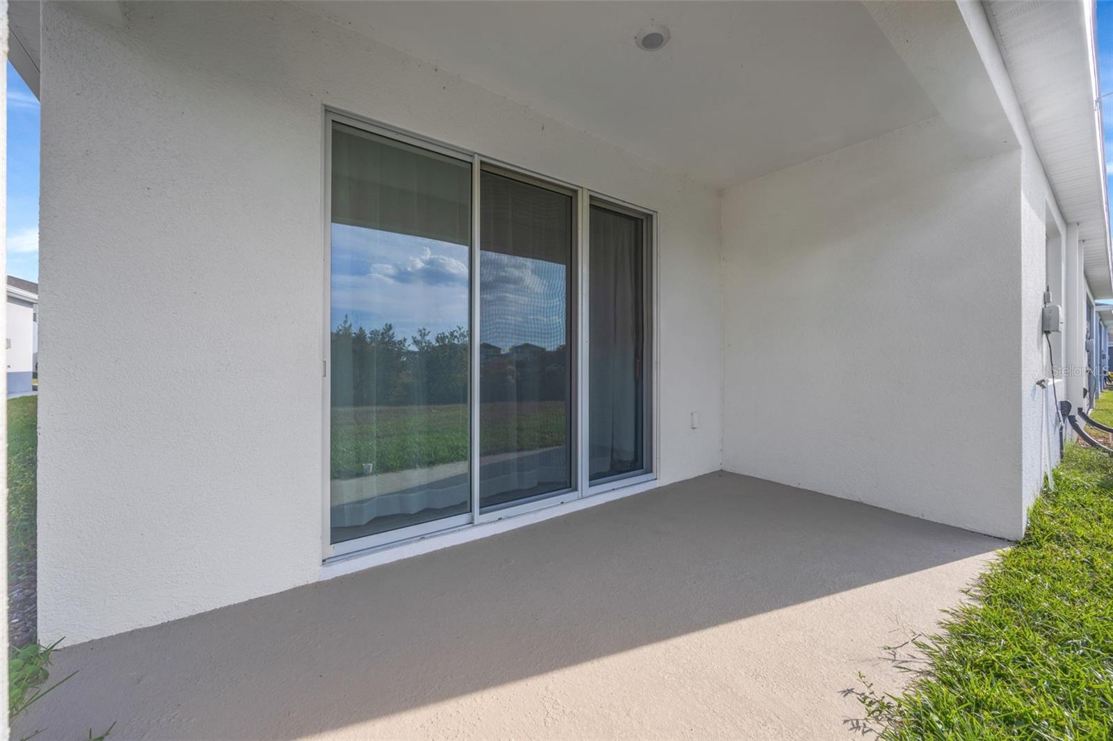 WOODCREEK - Residential Lease