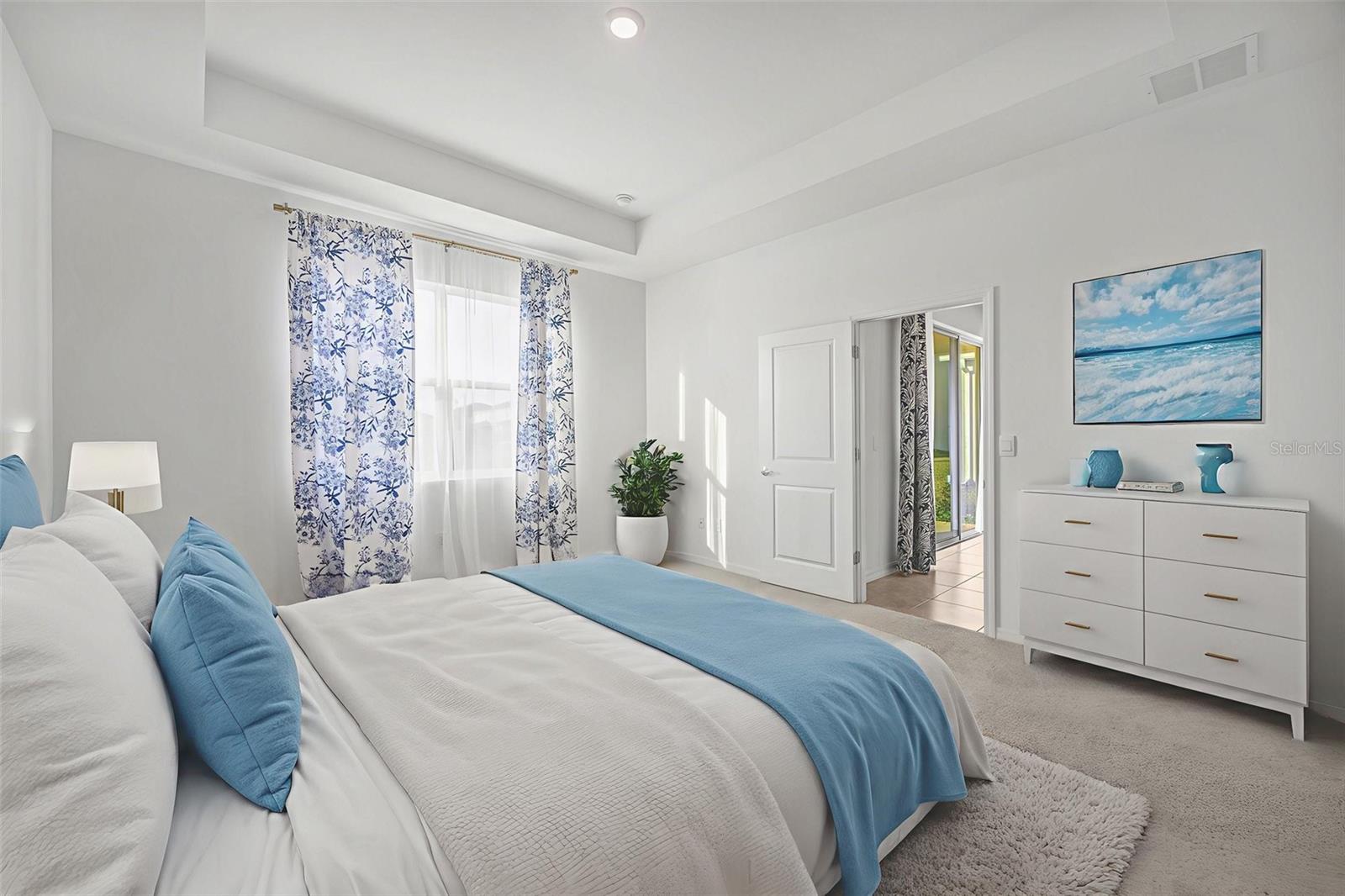 WOODCREEK - Residential Lease