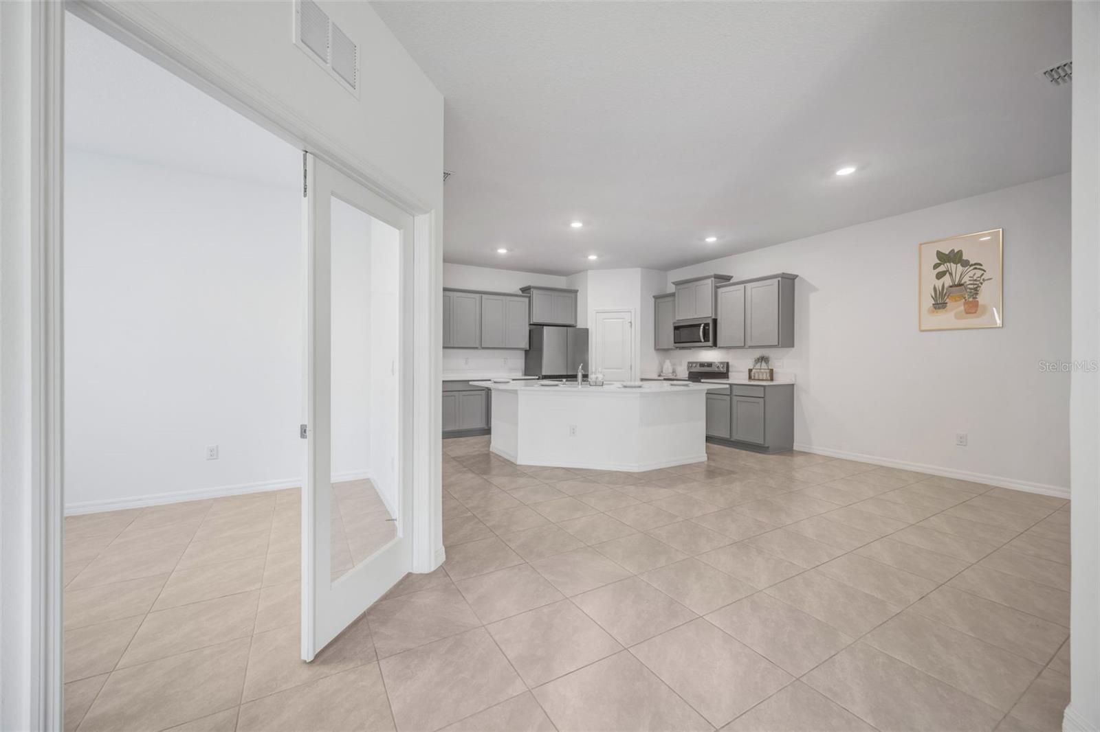 WOODCREEK - Residential Lease