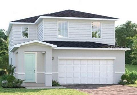 6505 DOMIZIO DRIVE WINTER HAVEN FL 33884
