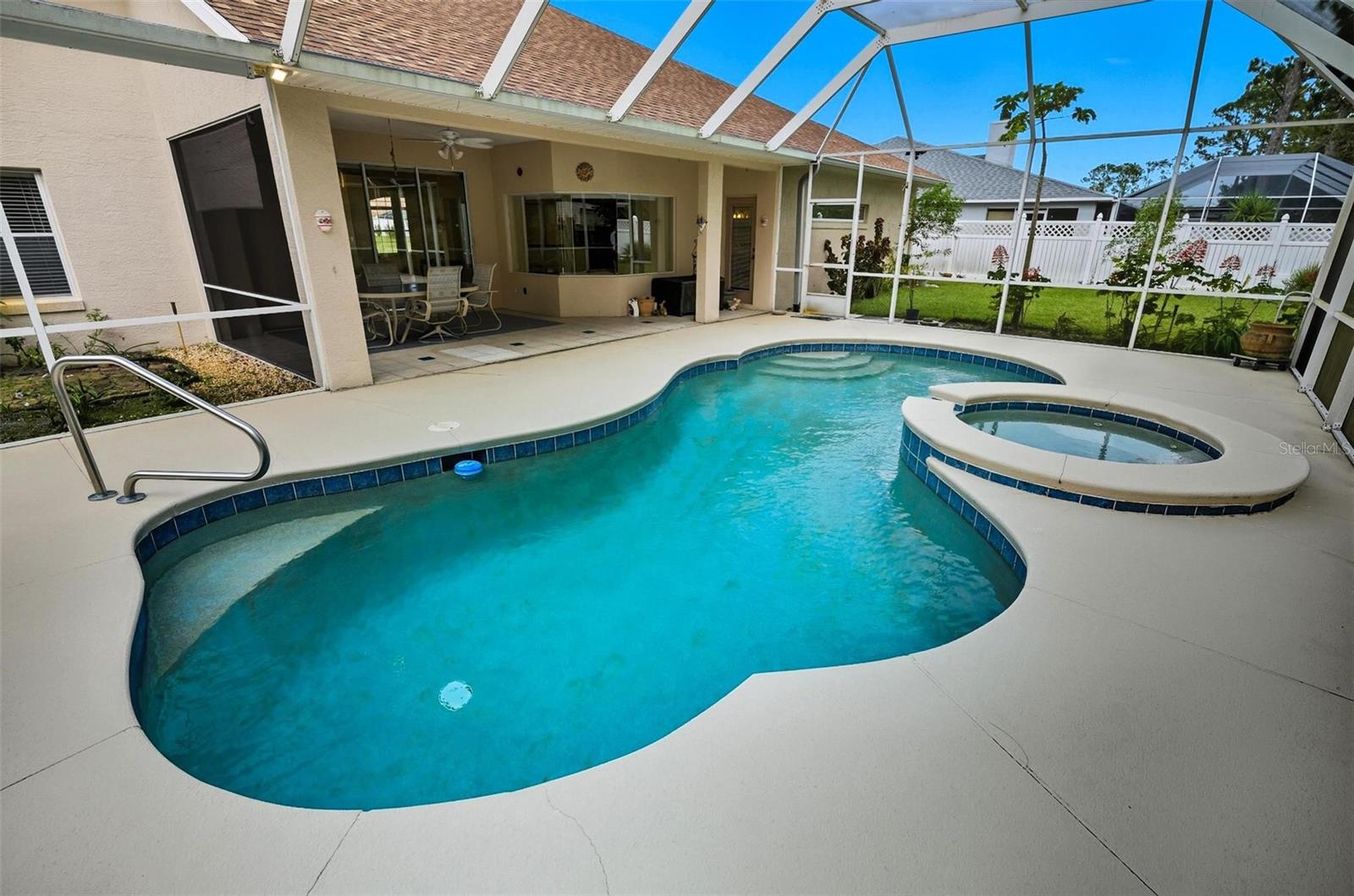 PALM COAST SEC 27 BLK 58 & 59 - Residential