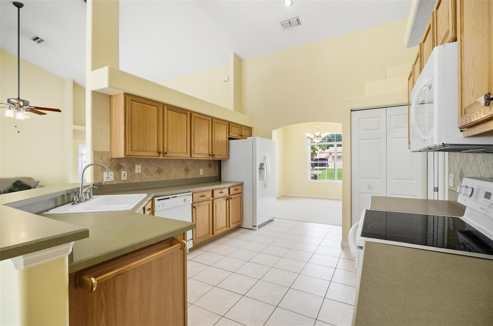 PALM COAST SEC 27 BLK 58 & 59 - Residential