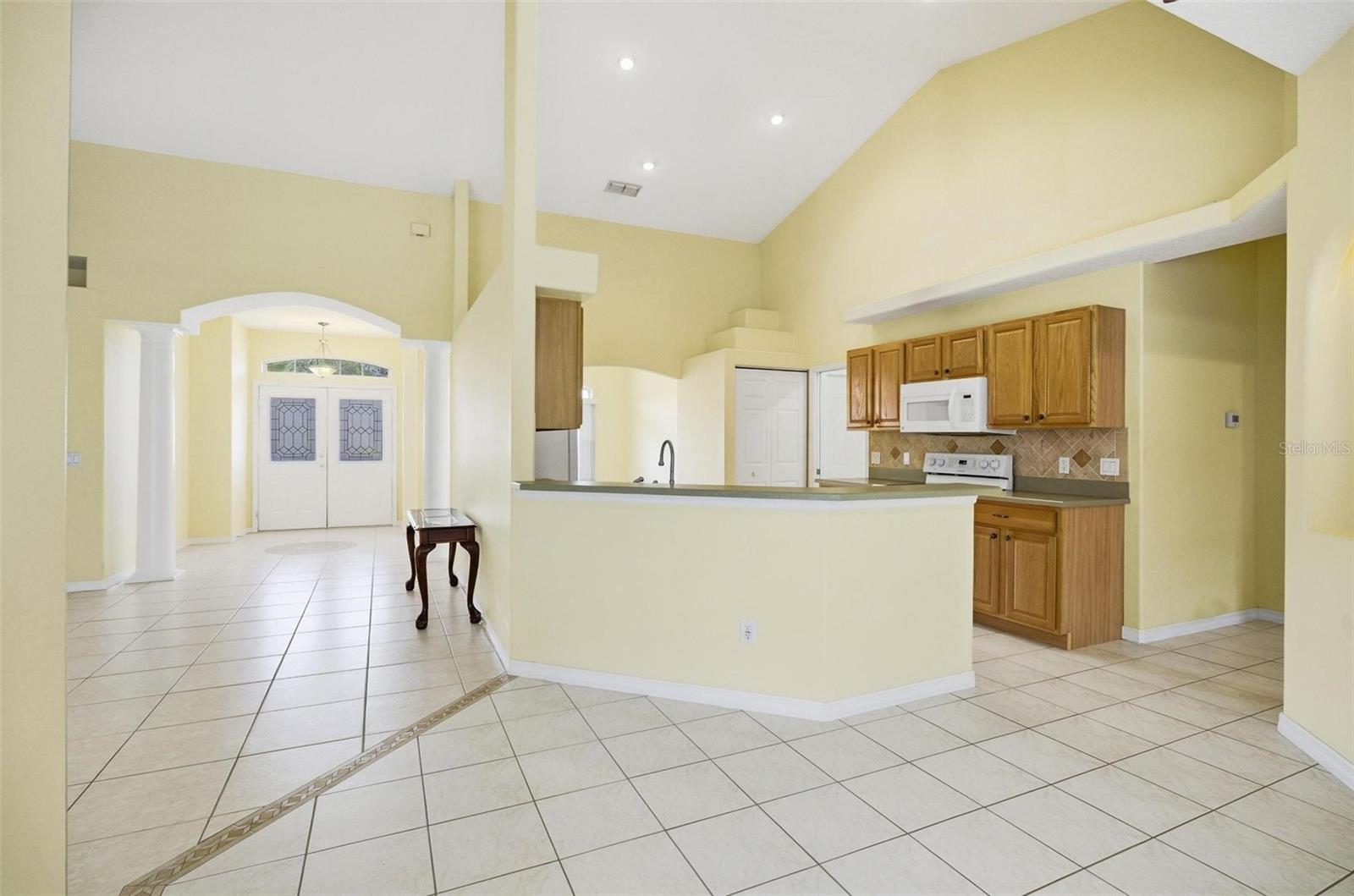 PALM COAST SEC 27 BLK 58 & 59 - Residential