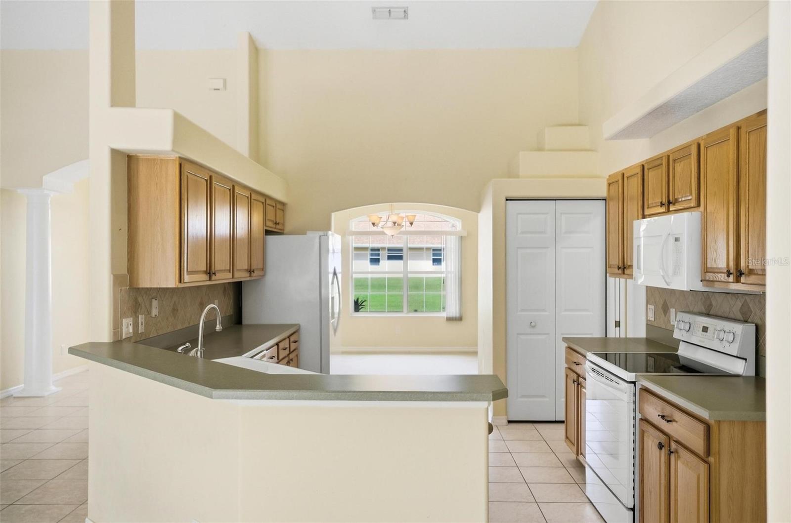 PALM COAST SEC 27 BLK 58 & 59 - Residential