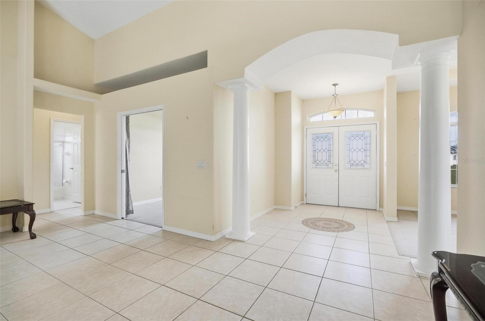 PALM COAST SEC 27 BLK 58 & 59 - Residential