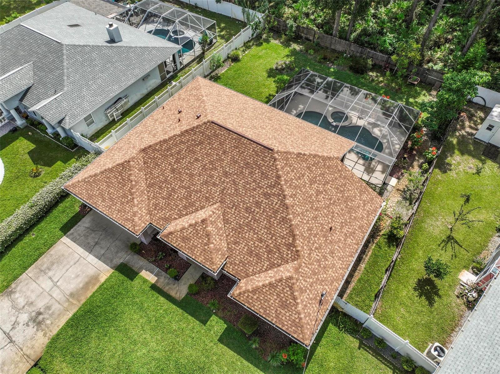 PALM COAST SEC 27 BLK 58 & 59 - Residential