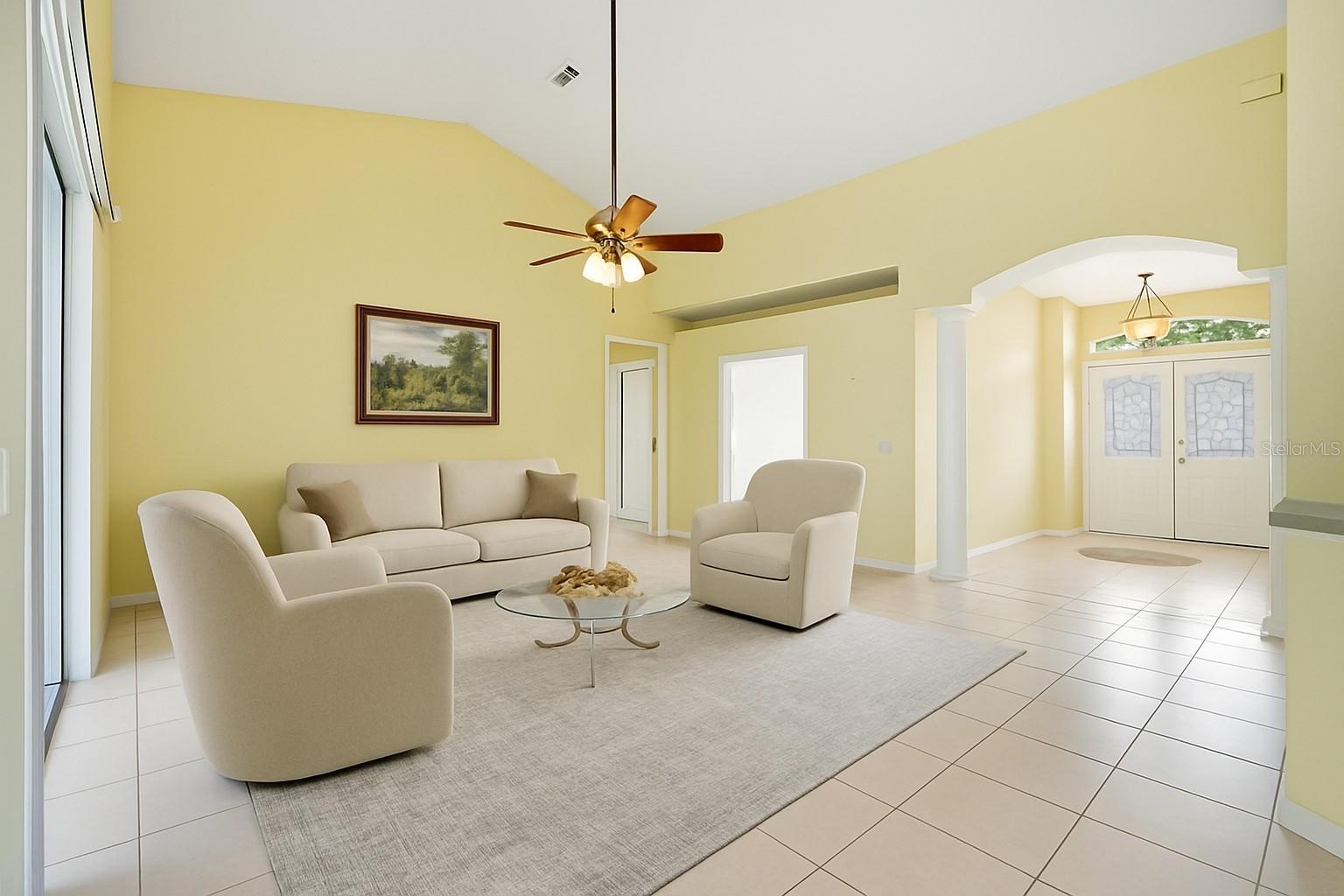 PALM COAST SEC 27 BLK 58 & 59 - Residential