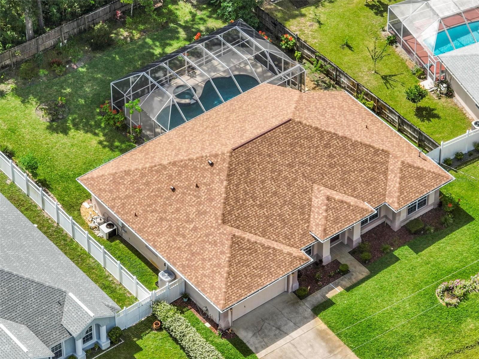 PALM COAST SEC 27 BLK 58 & 59 - Residential