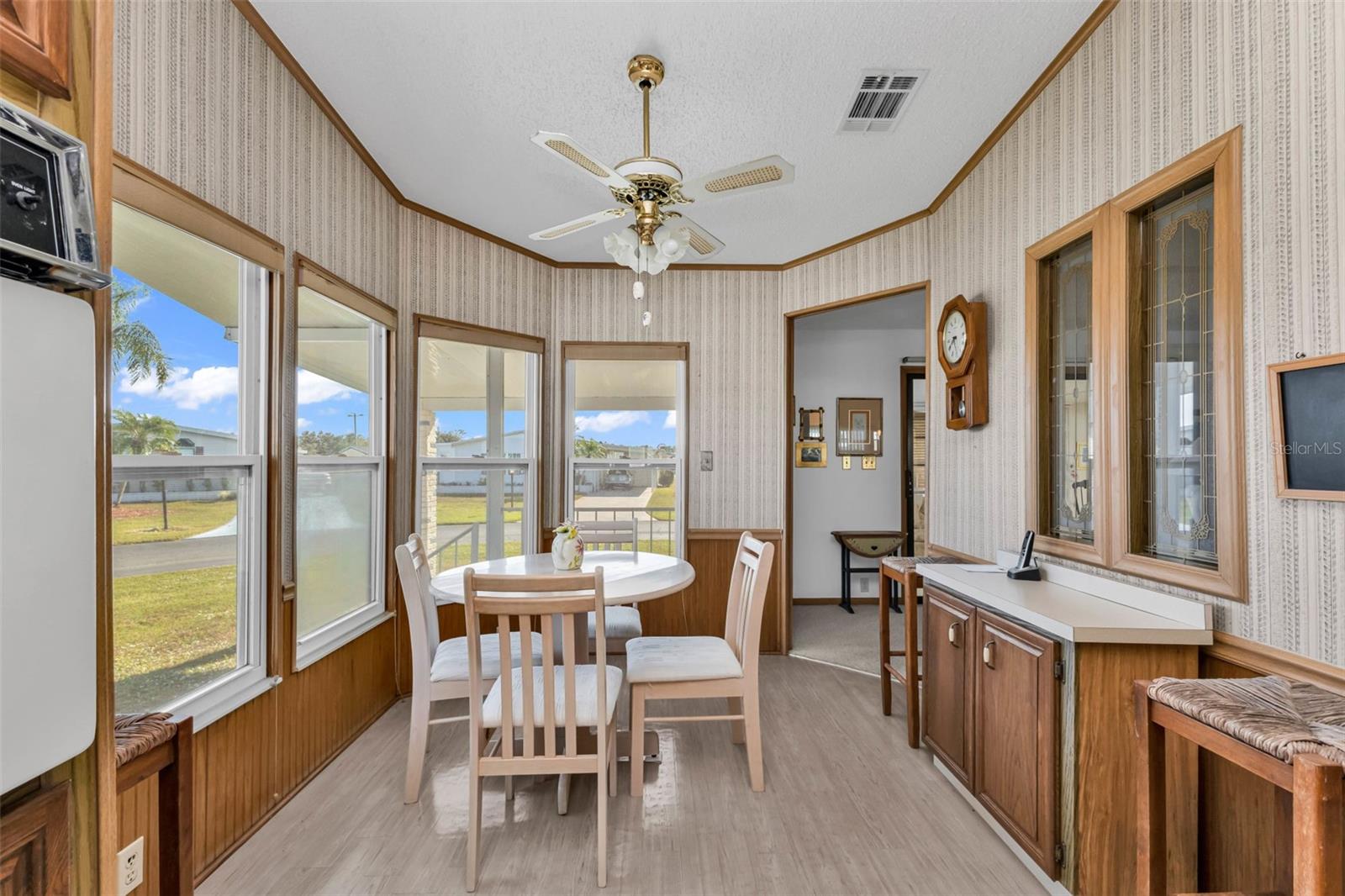 LA CASA MHP CO-OP - Residential