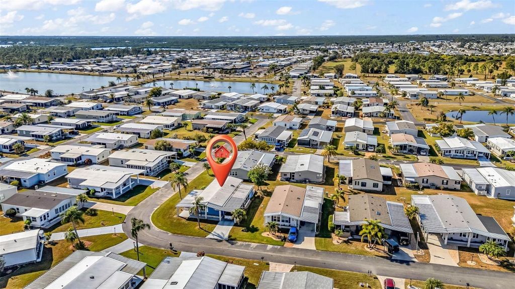 Photo of 415 Tarde Logo Circle, North Port, FL 34287 (MLS # C7518305)