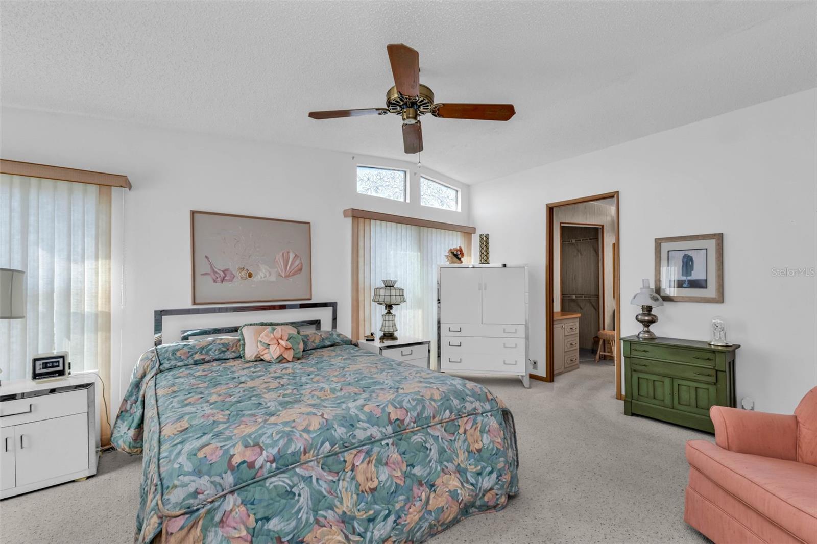 LA CASA MHP CO-OP - Residential