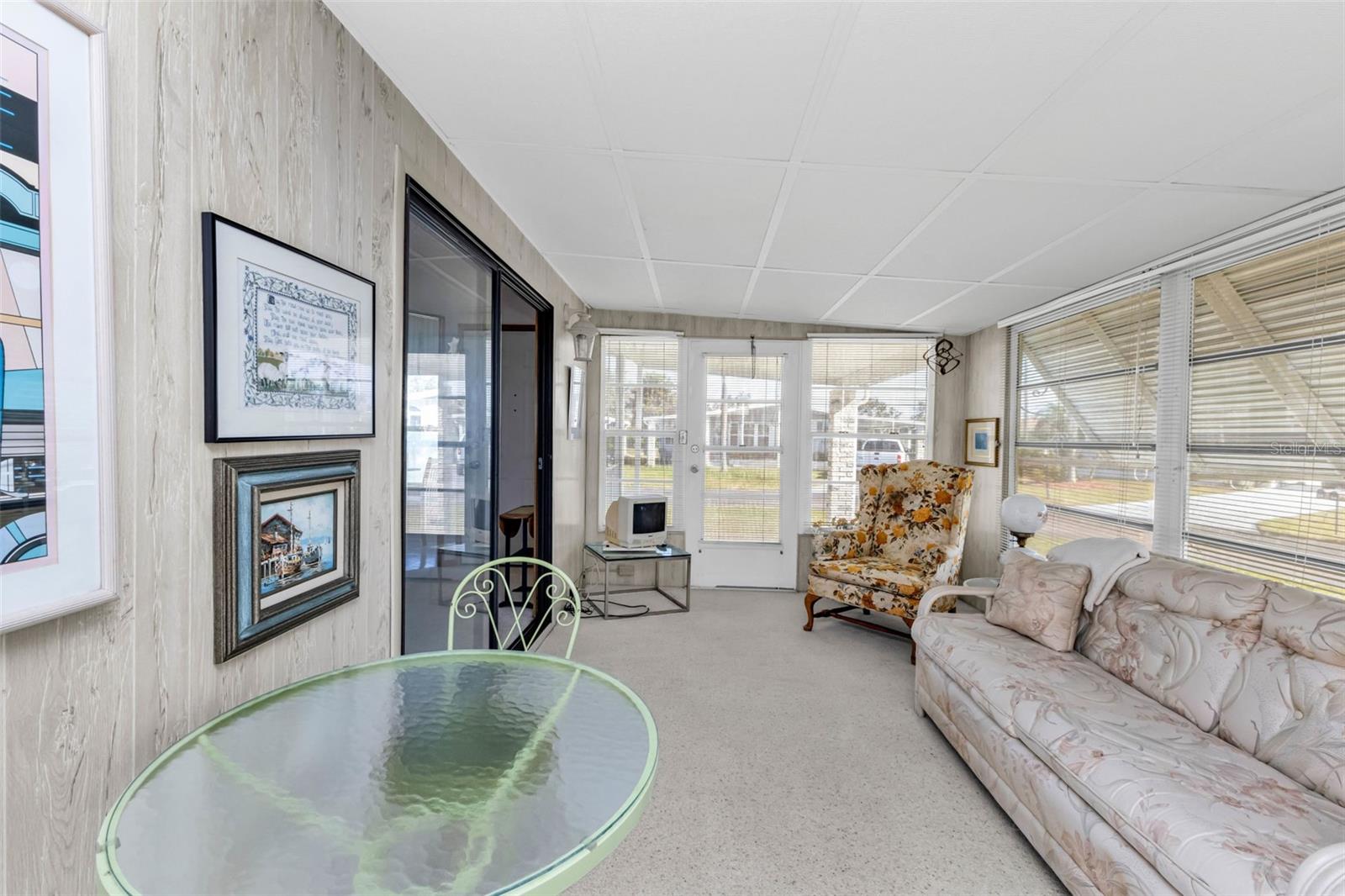 LA CASA MHP CO-OP - Residential