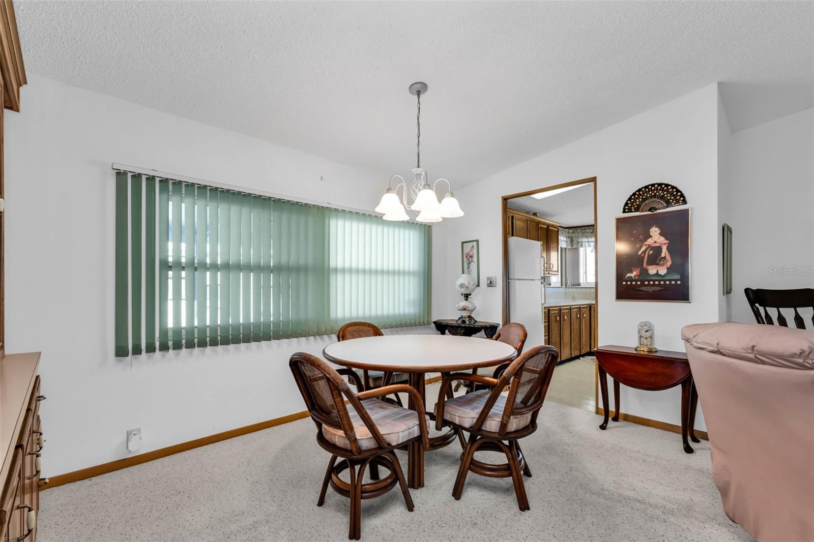 LA CASA MHP CO-OP - Residential