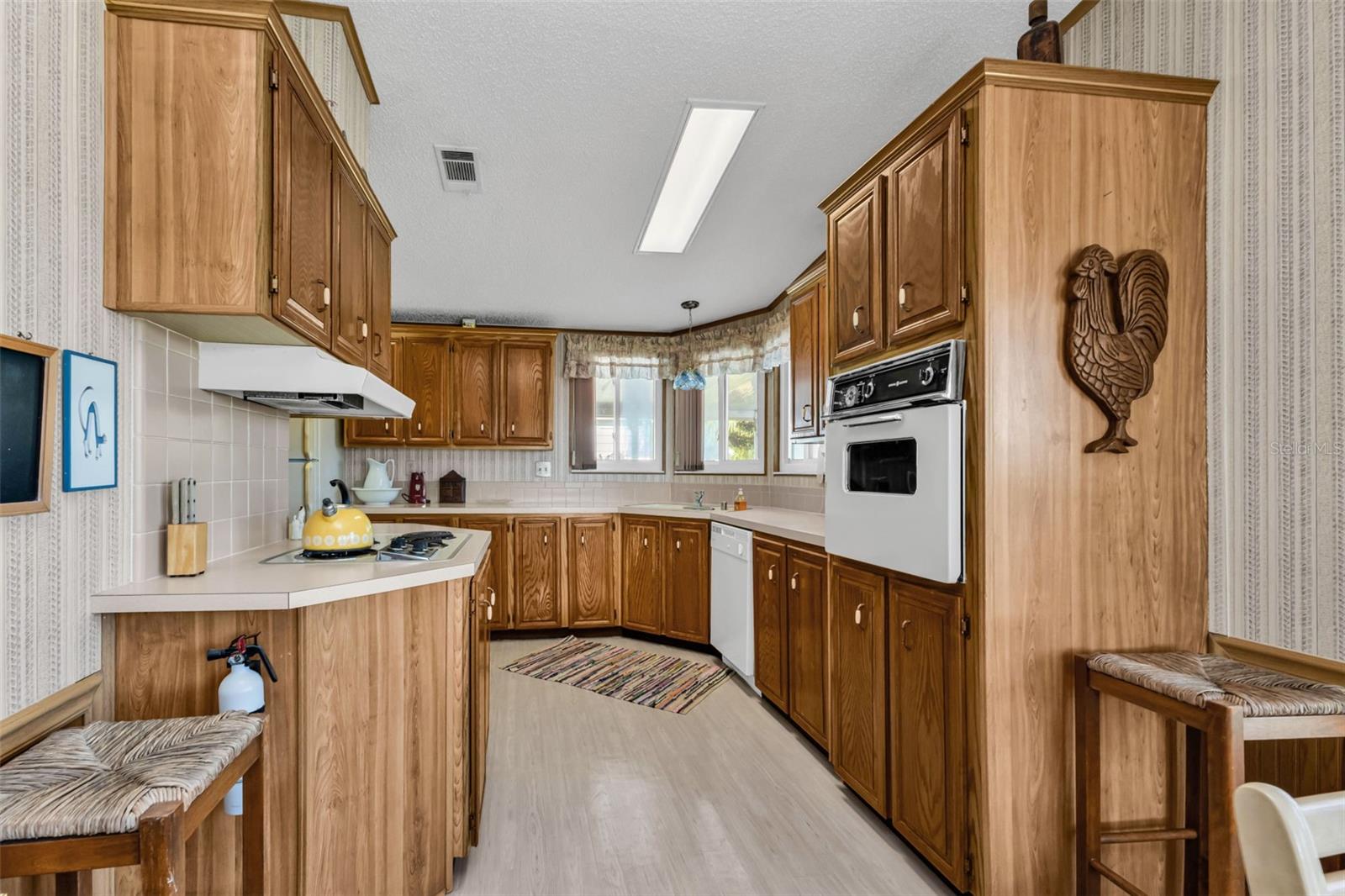 LA CASA MHP CO-OP - Residential