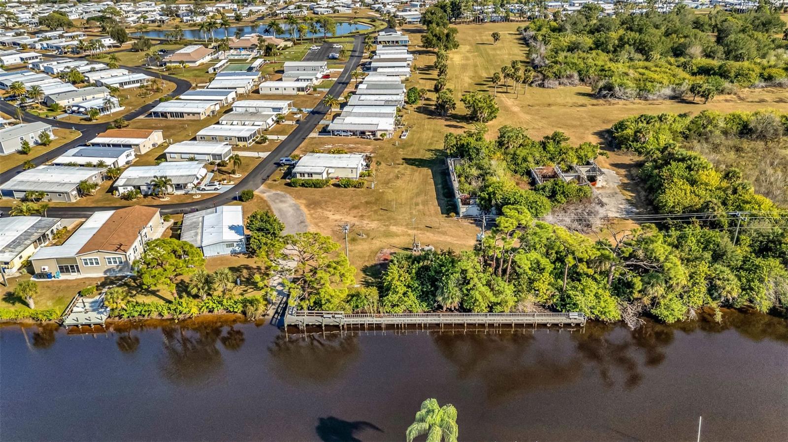 LA CASA MHP CO-OP - Residential