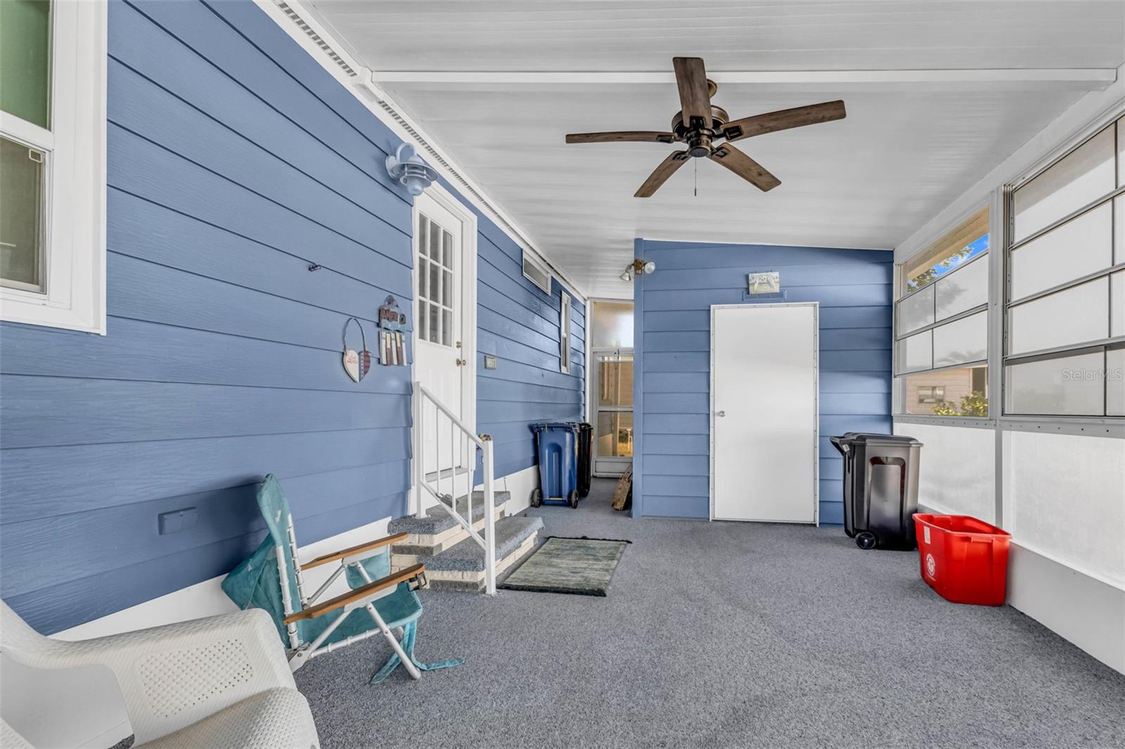 LA CASA MHP CO-OP - Residential