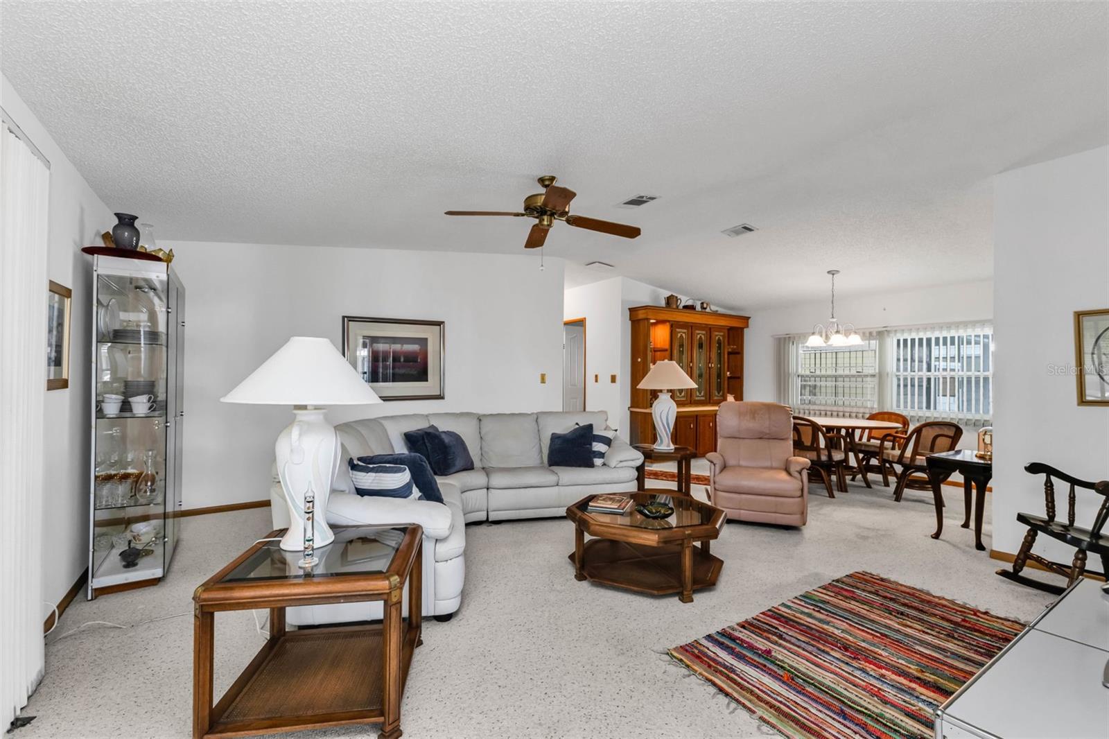 LA CASA MHP CO-OP - Residential