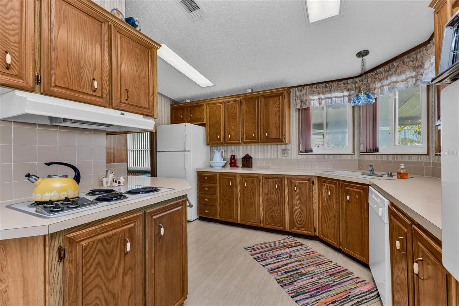 LA CASA MHP CO-OP - Residential