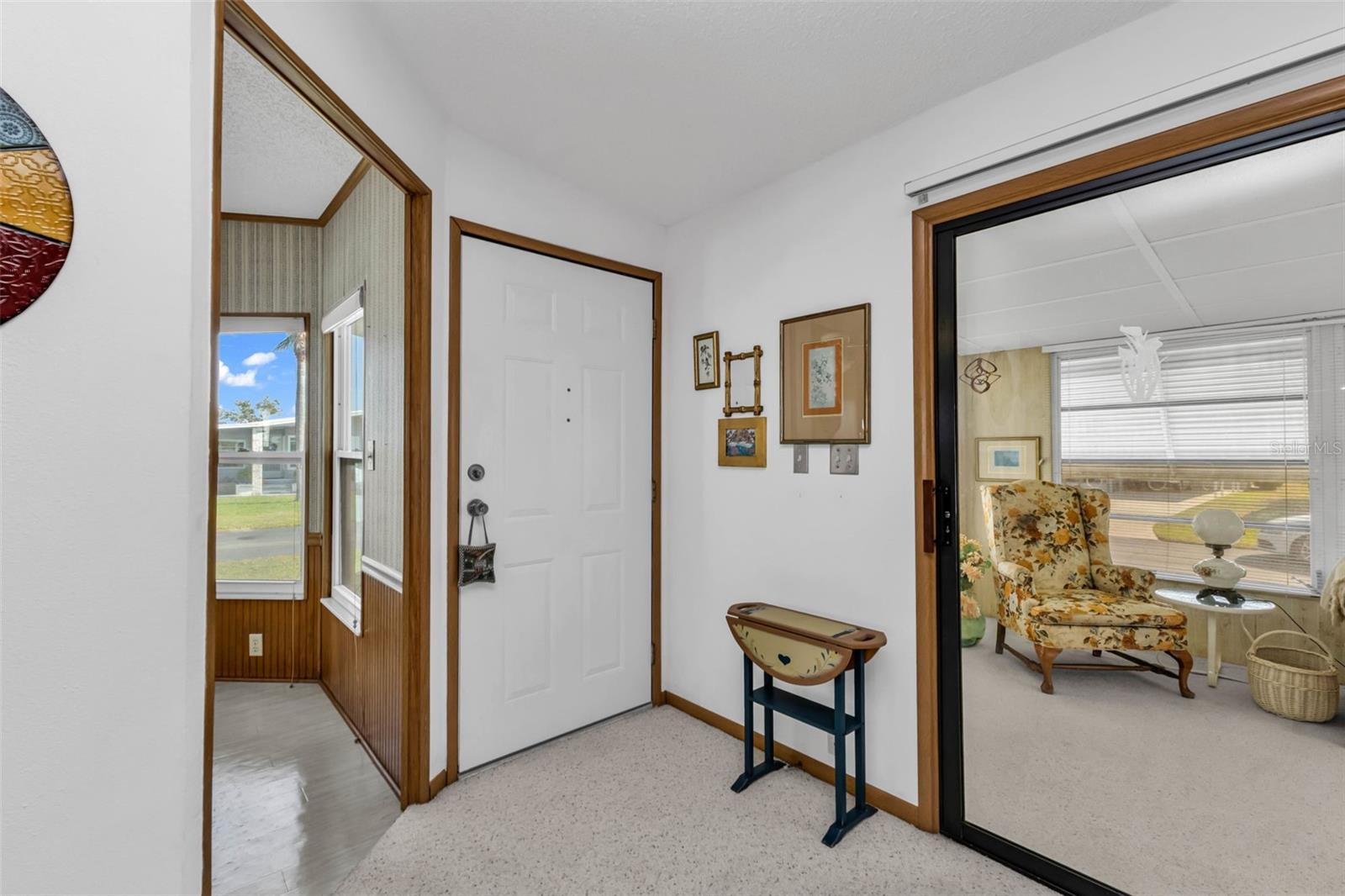 LA CASA MHP CO-OP - Residential