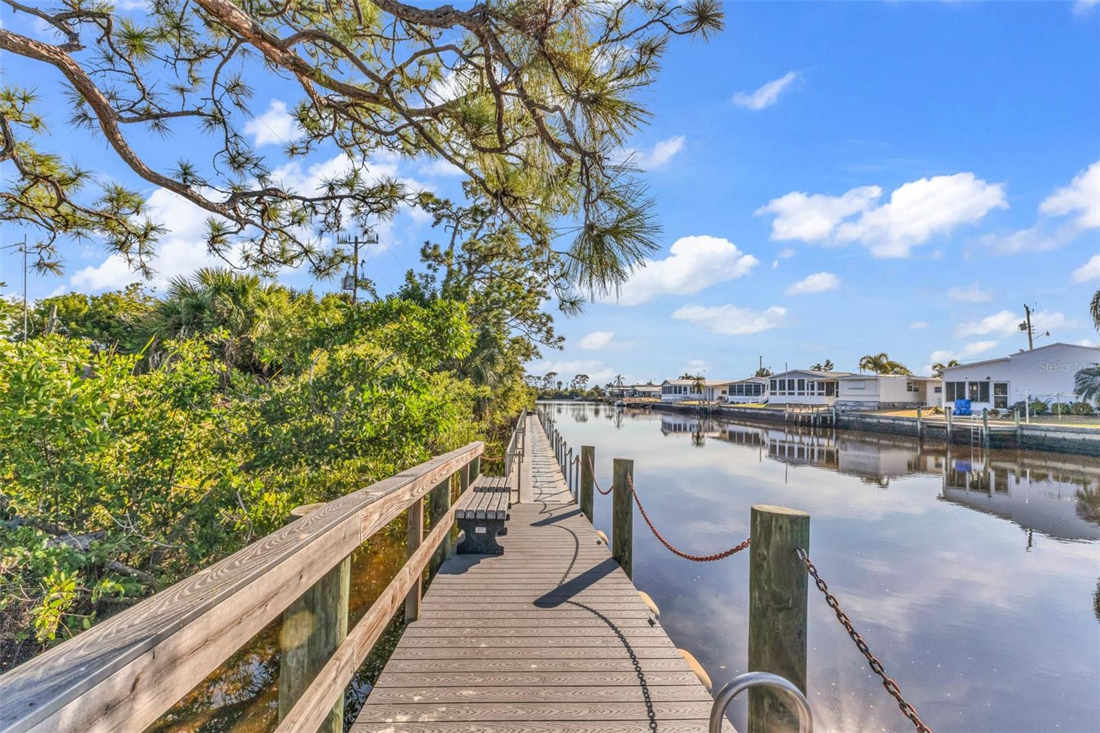 LA CASA MHP CO-OP - Residential