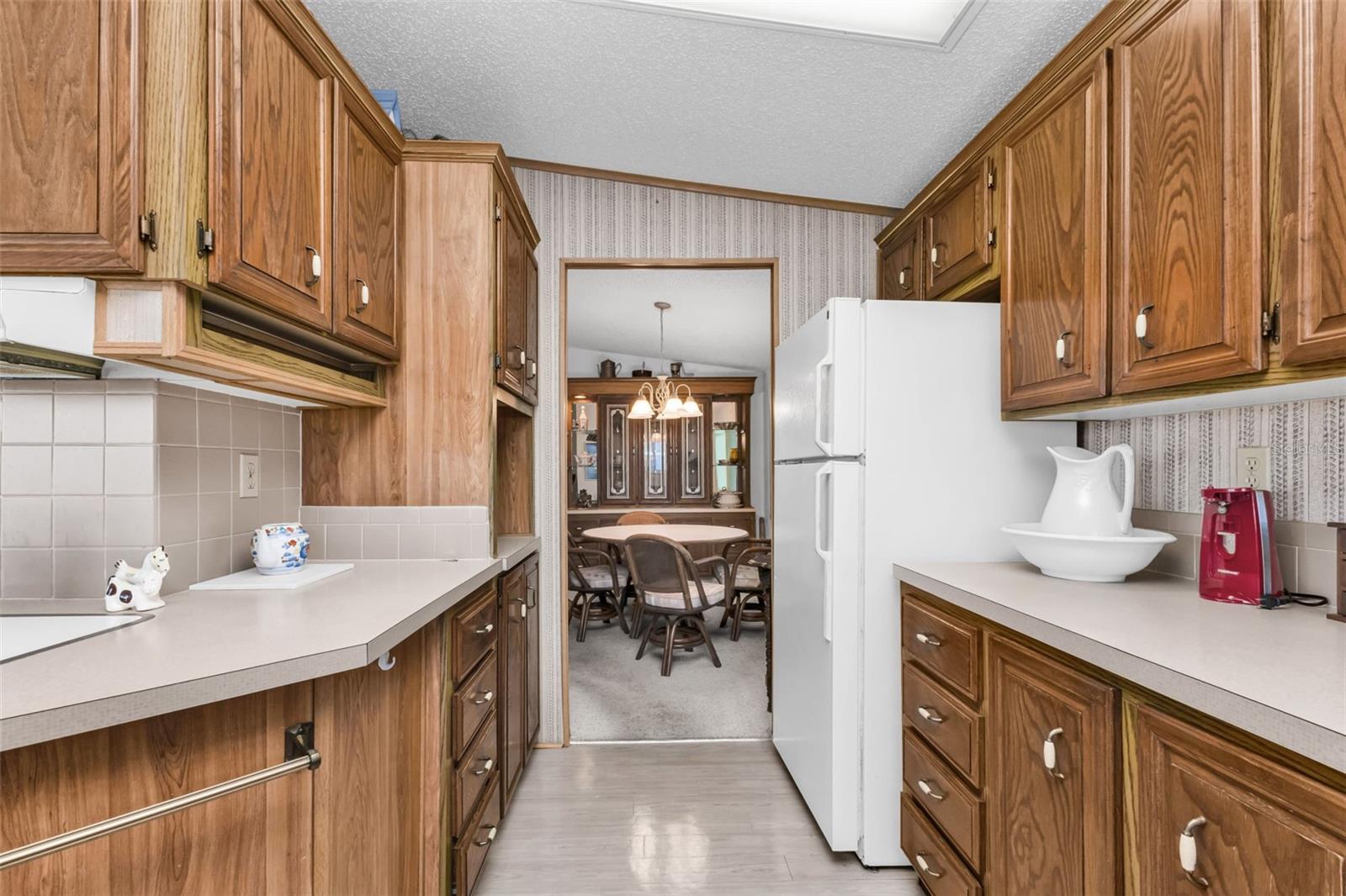 LA CASA MHP CO-OP - Residential