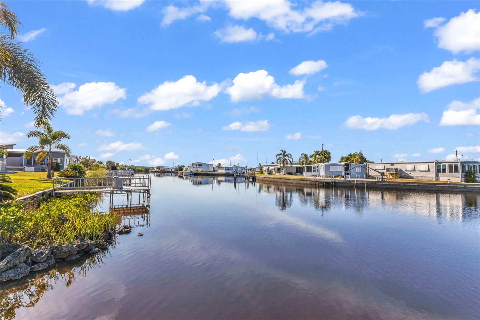 LA CASA MHP CO-OP - Residential