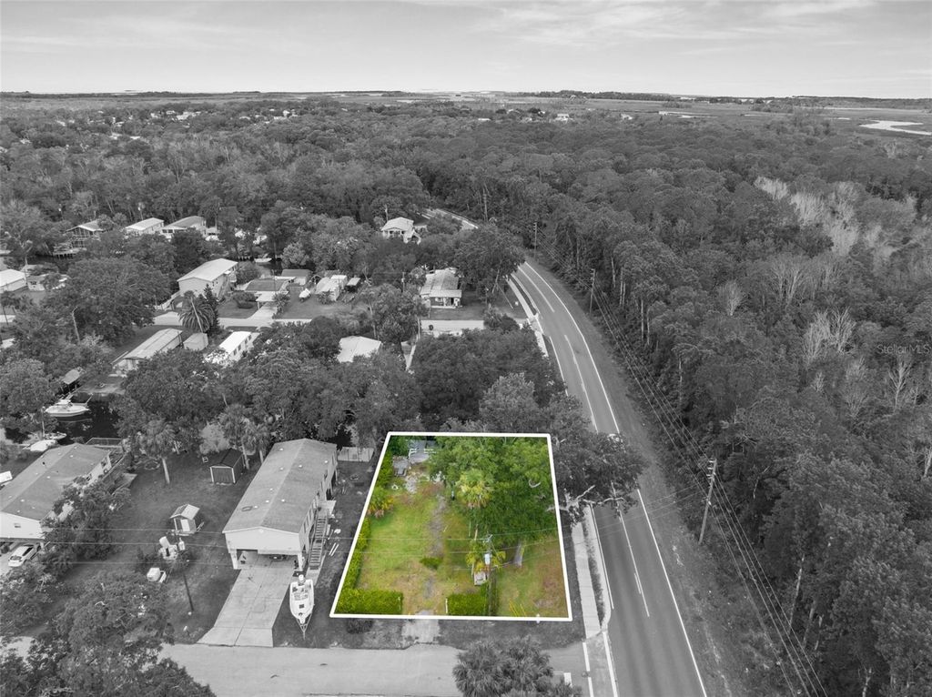 Photo of 7287 Coventry Court, Weeki Wachee, FL 34607 (MLS # W7865713)