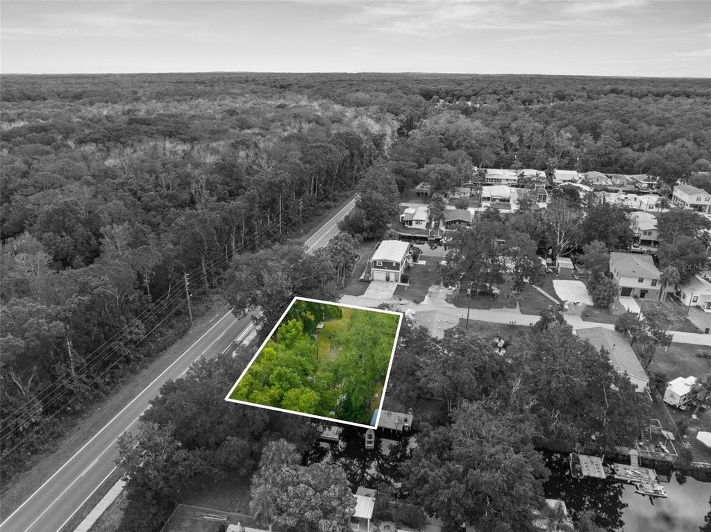 Photo of 7287 Coventry Court, Weeki Wachee, FL 34607 (MLS # W7865713)