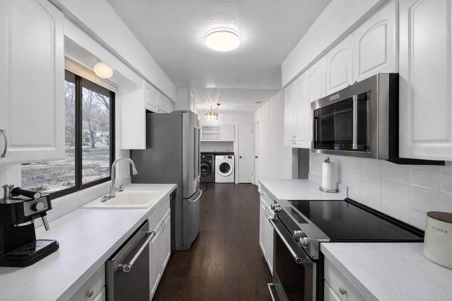 WILDWOOD - Residential