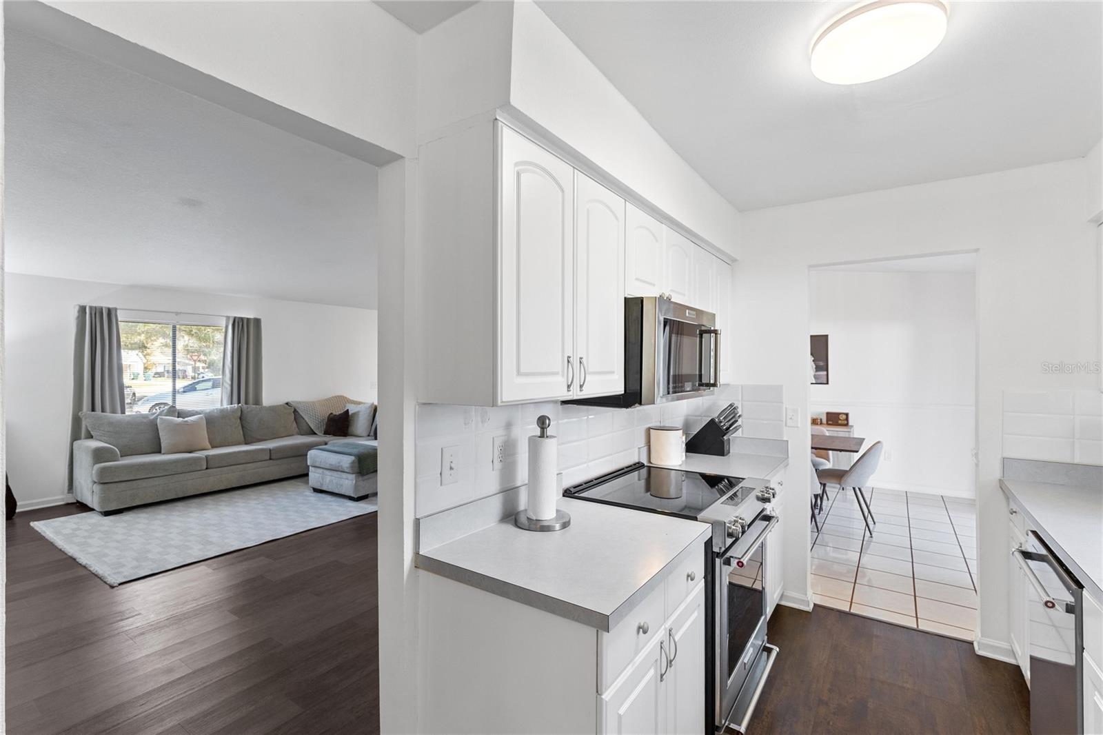 WILDWOOD - Residential