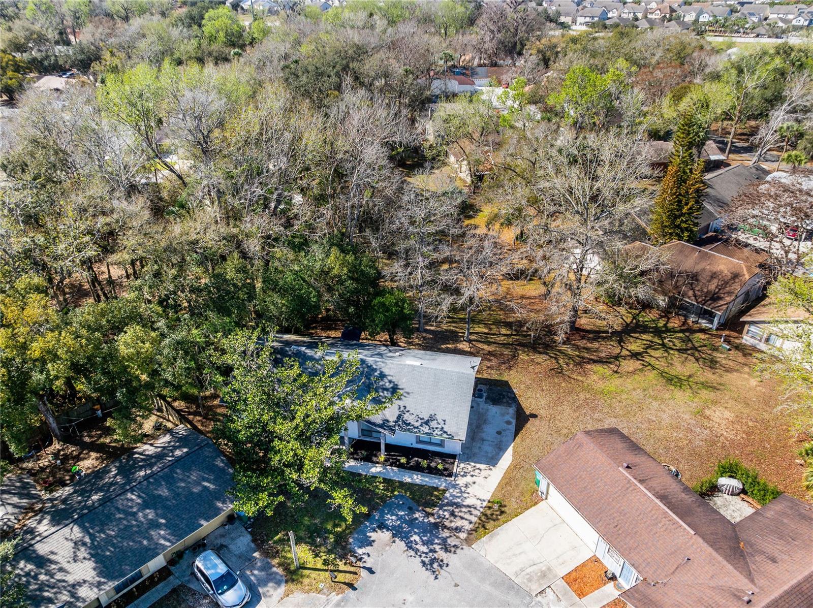 WILDWOOD - Residential