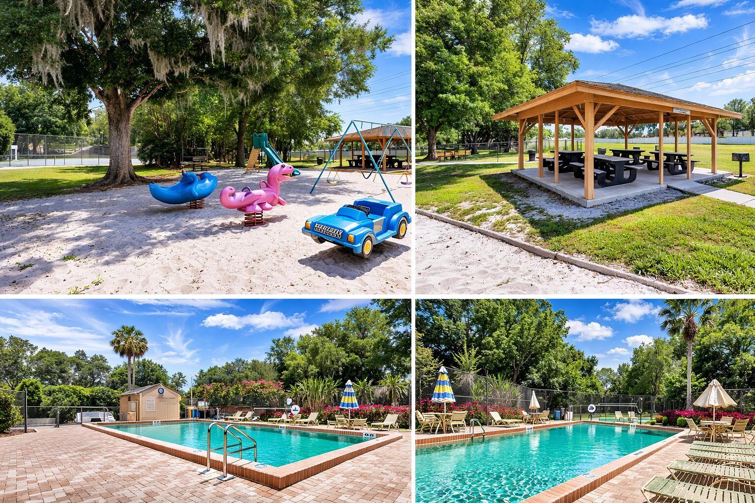 WILDWOOD - Residential