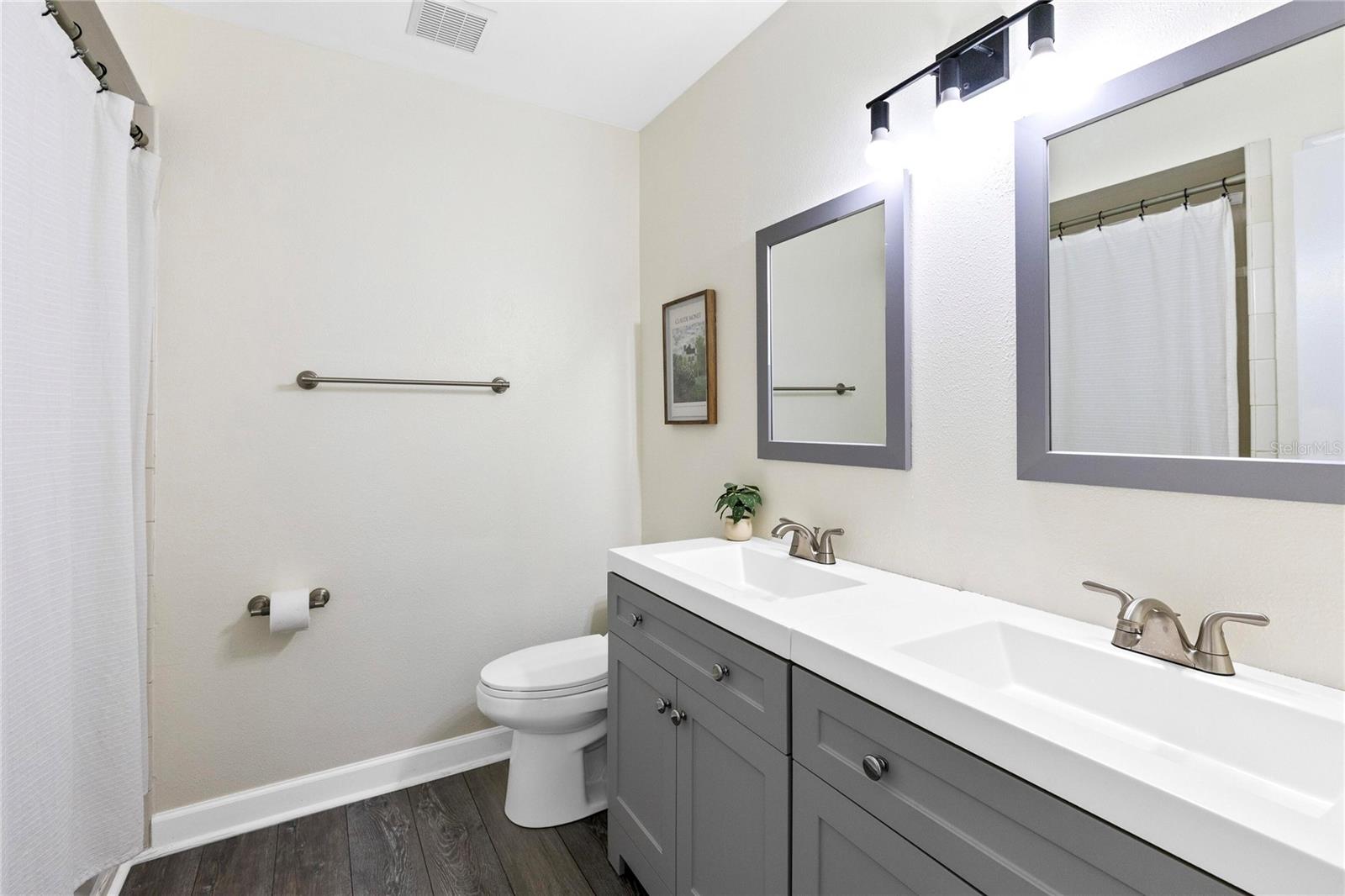 WILDWOOD - Residential