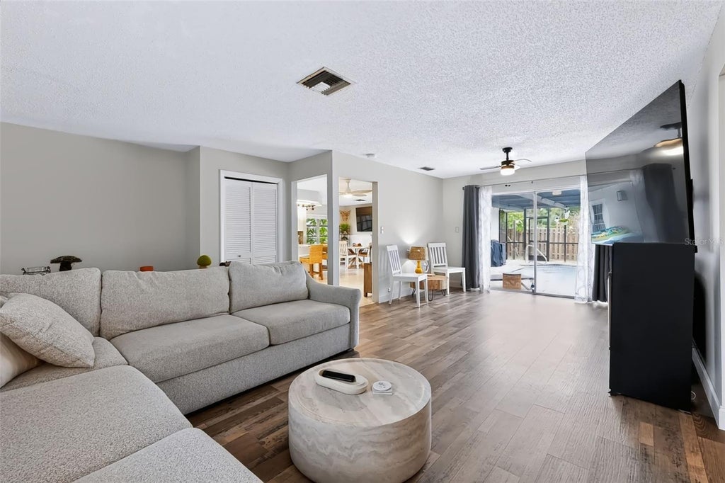 Photo of 3437 Dove Hollow Court, Palm Harbor, FL 34683 (MLS # TB8554624)