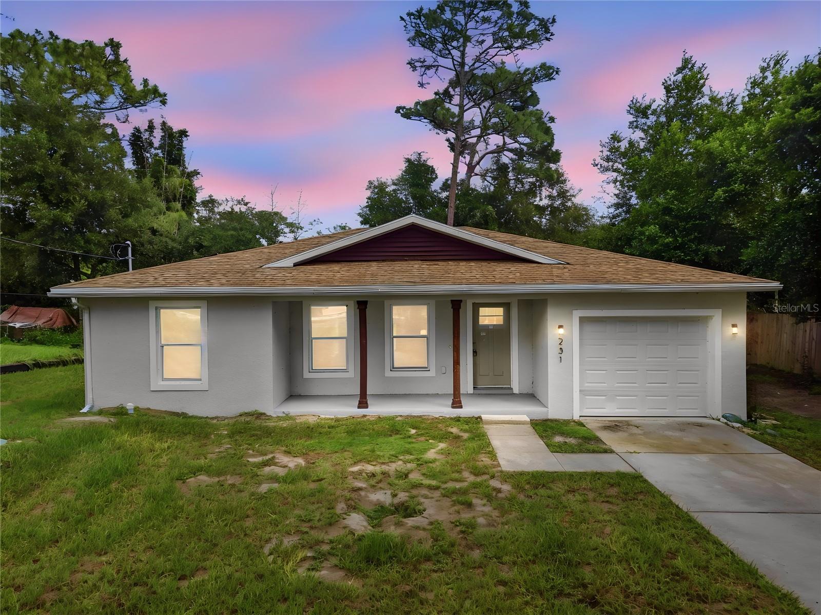 231 CHESTNUT AVENUE
