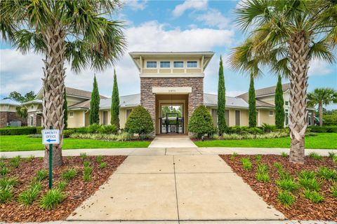 A home in GREEN COVE SPRINGS