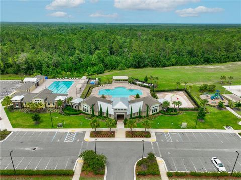 A home in GREEN COVE SPRINGS