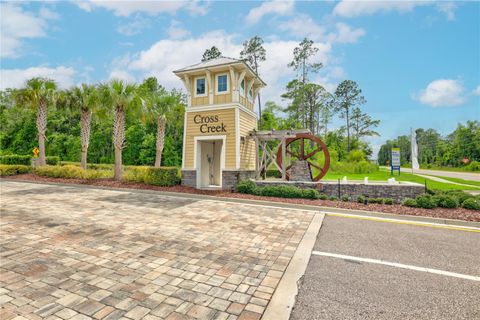 A home in GREEN COVE SPRINGS