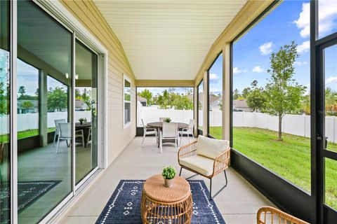 A home in GREEN COVE SPRINGS