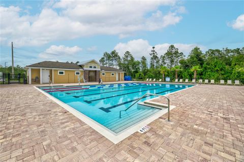 A home in GREEN COVE SPRINGS